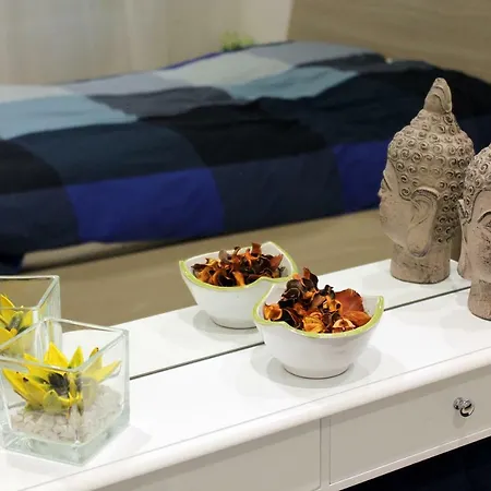 Apartament Re'carlo *