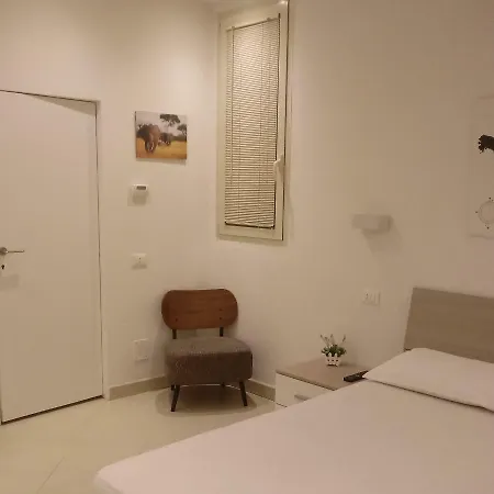 Apartament Re'carlo