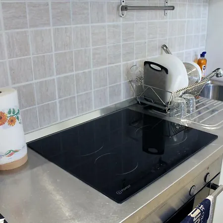 Apartament Re'carlo Bolonia