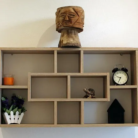 Apartament Re'carlo *