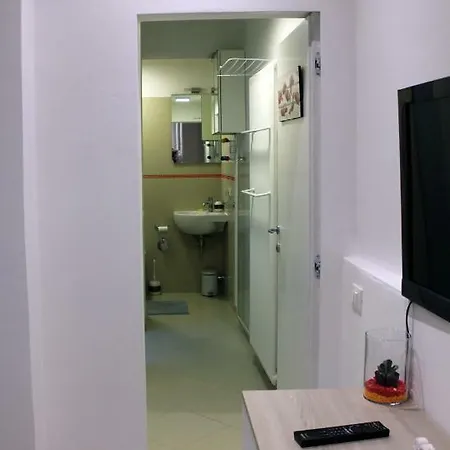 Apartament Re'carlo *
